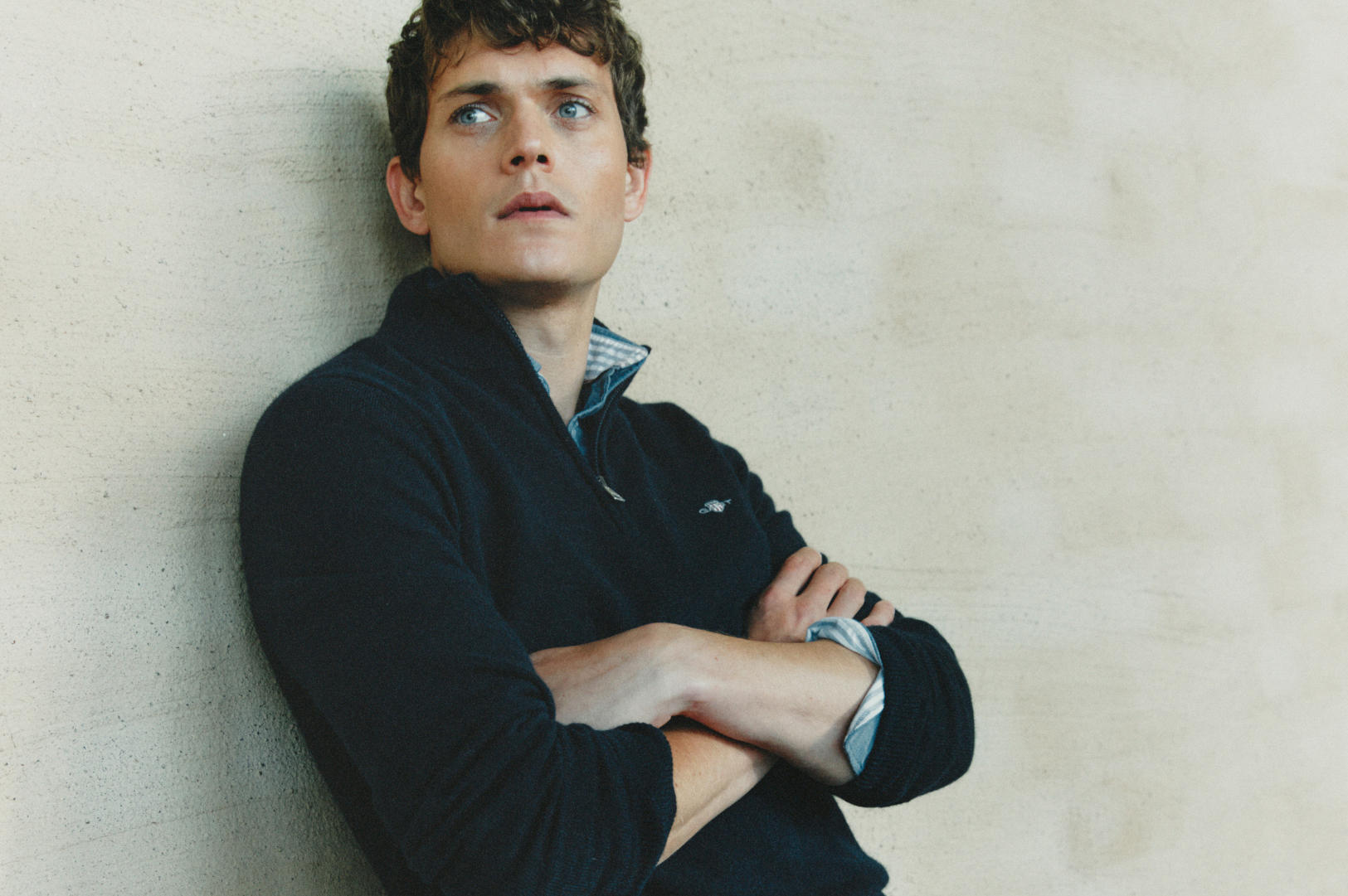Gant Homme